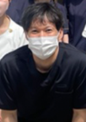 岡本 啓先生