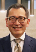 皆川 英明先生